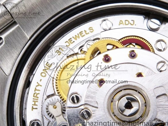 PERPETUAL BEST SILVER 904L DIAL 36MM 126000 EDITION VSF 1:1 OYSTER VS3235 STEEL 0108
